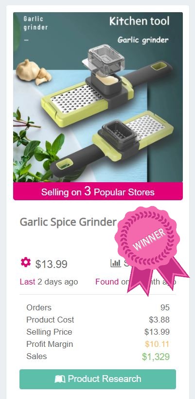 Winning Product Fridays Episode 81